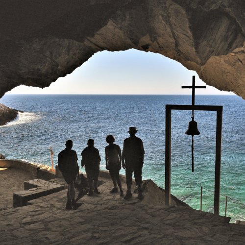 Eastern Cyclades; Andros, Tinos, Syros